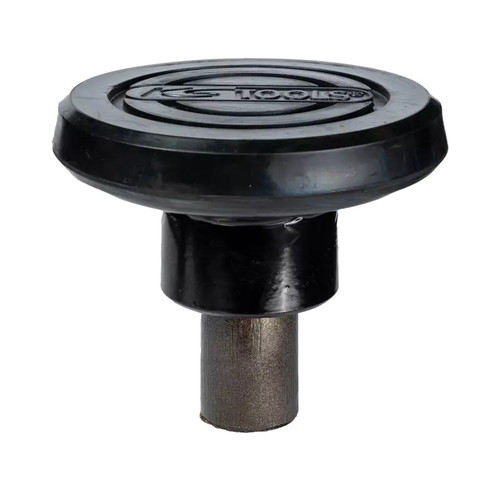 Tampone gomma per - in,