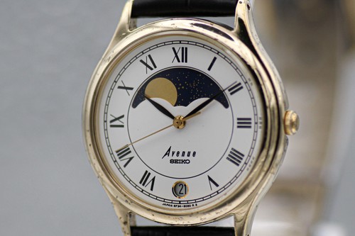 Ecc con cassa - cassa], orologio