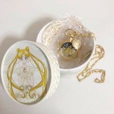 Collana Orologio da Tasca