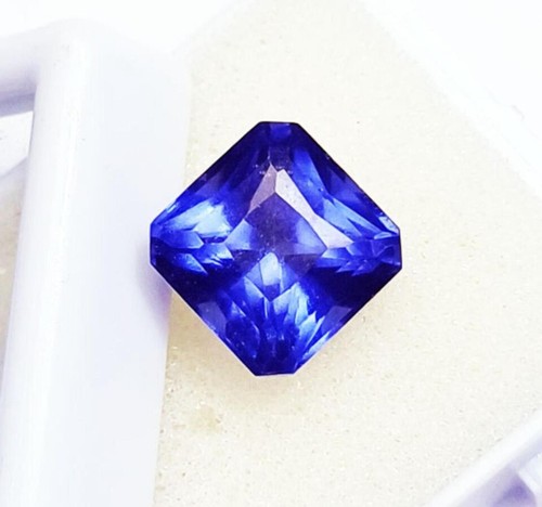 Tanzanite naturale kt - naturale, 7.80