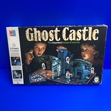 MB Ghost Castle SOLO SCATOLA