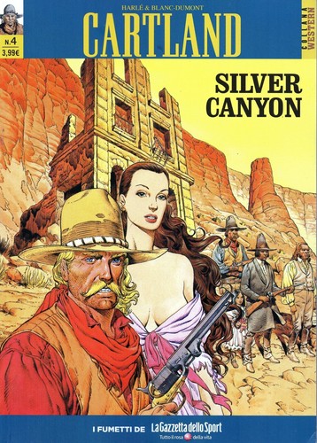 Cartland silver canyon la - 4.silver, canyon.la