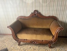 DIVANO A BARCA LUIGI FILIPPO