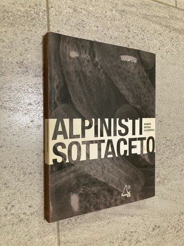 Manuel lugli alpinisti - manuel,