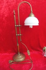Bella,vecchio Lampada,Lampada