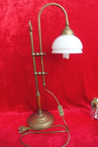 Bella vecchio lampada - bella,vecchio, lampada,lampada