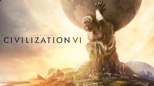Sid meier civilization 6 - civilization,