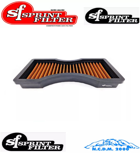 Filtro aria sportivo sprint - aria,