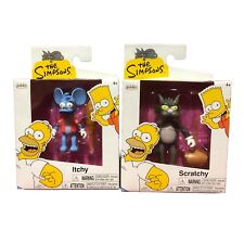 🐱🟡🐭2 Action Figure