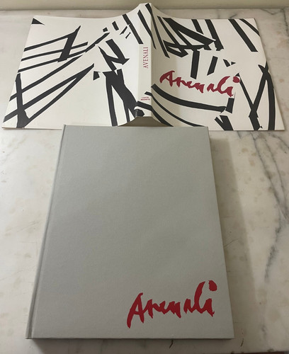 Libro arte marcello - d'arte, avenali