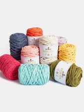 NOVA VITA DMC cotone 80%