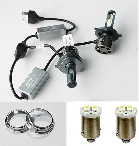 Lampade led per - led, 141