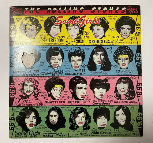 The rolling stones some - stones,