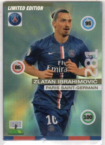 Zlatan ibrahimovic choose - ibrahimovic,