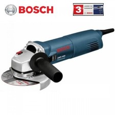 BOSCH GWS 1400 WATT