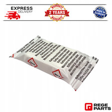 Compresse decalcificanti per