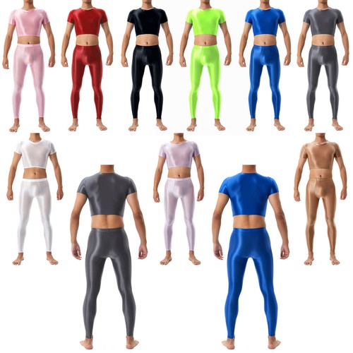 Top uomo sexy - , completo