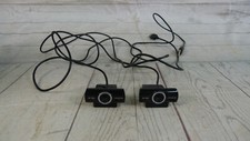 Lot of 2 - Creative Live! Cam