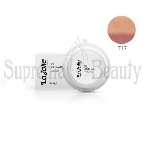 Jolie gel color termici - color,