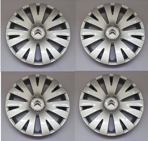 Ori set enjoliveur roue - set,