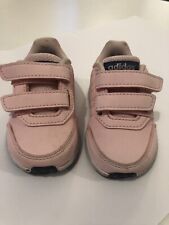 Scarpe Adidas Rosa, bambina, 19