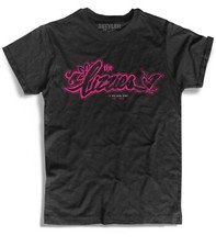T-shirt uomo THE LIZZIES -