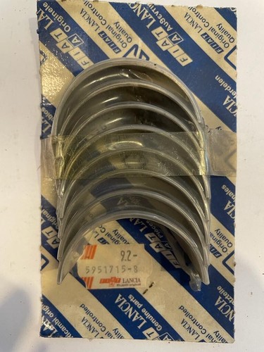 5951715 fiat kit bronzine - kit,
