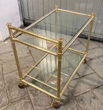 Vintage carrello bar Bontempi