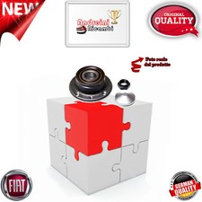 CUSCINETTO MOZZO RUOTA