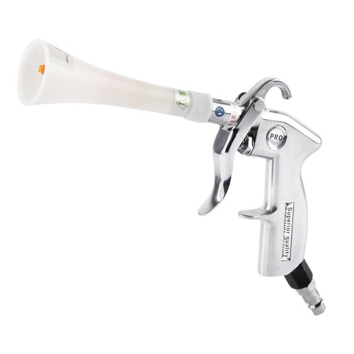 Pistola soffiaggio blow gun - pistola,