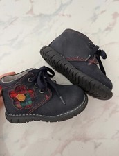 Stivaletto basso bimba