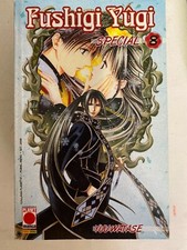 FUSHIGI YUGI Special #8 - serie manga *