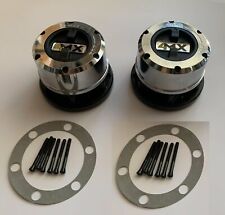 MOZZI RUOTA LIBERA NISSAN TERRANO II 2.7 TD 27 CAVE (4MX)