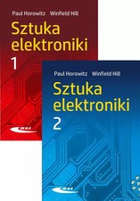 L'arte dell'elettronica. Volume 1 e 2