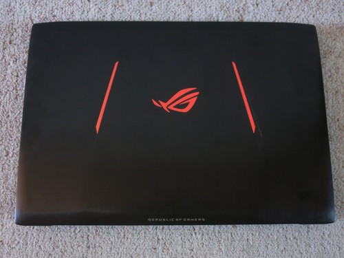 Notebook portatile gioco - notebook,