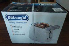 De'Longhi CKT700 Tostapane - 700 W
