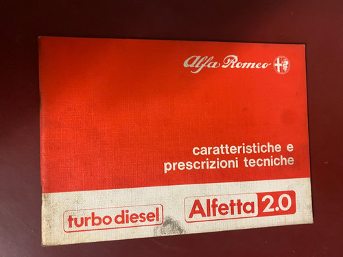 Libretto uso manutenzione - uso,