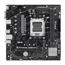ASUS PRIME A620M-K AMD A620