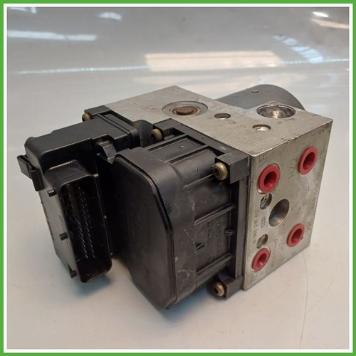 Centralina abs modulo pompa - abs,