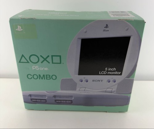 Console sony one combo - ps,