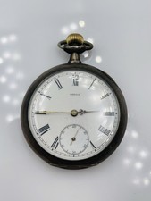 Orologio da tasca uomo Omega