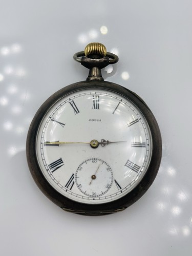 Orologio tasca uomo omega - orologio, da