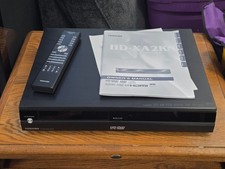 Lettore HD-DVD Toshiba