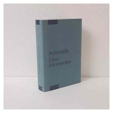 Etica nicomachea di Aristotele