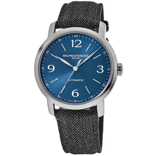 Orologio uomo baume mercier - baume,