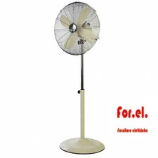 CFG EV056 CREAM METAL FLOOR