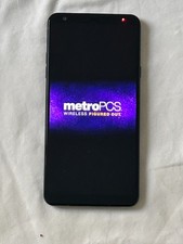 LG Stylo 4 32GB Metro PCS *** BUONE CONDIZIONI ***