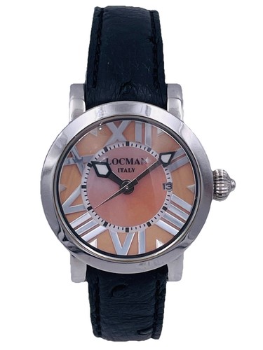 Orologio locman toscano - orologio, lady