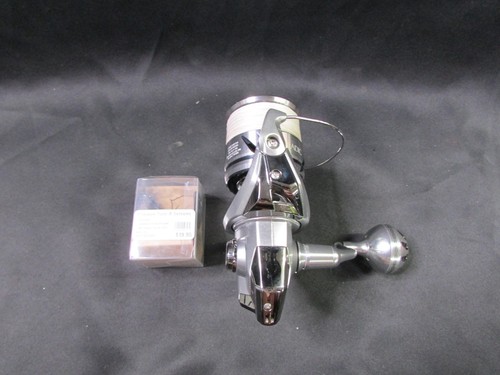 Mulinello spinning shimano - mulinello,