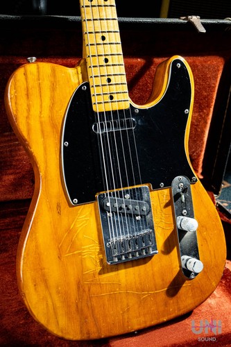 Fender telecaster chitarra - telecaster,